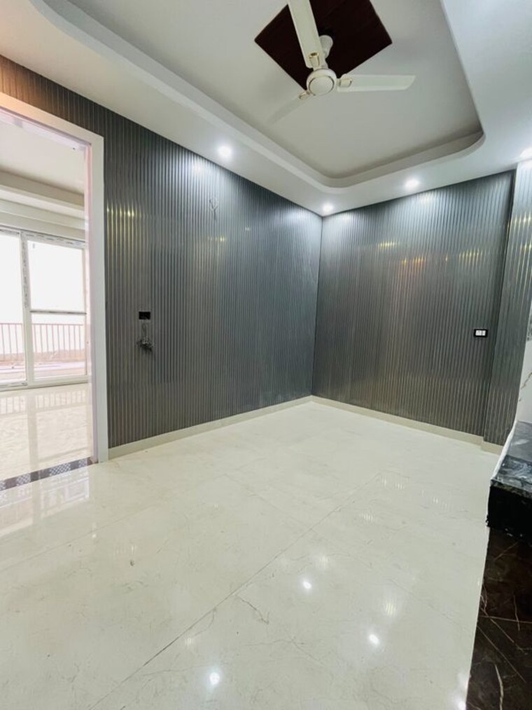 Room, sector 32 1 Bedroom 747 Sq.Ft. Builder Floor In Sector 32 Gurgaon 10594167