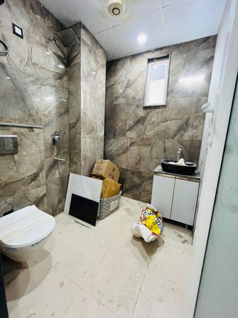 Team Area, sector 32 1 Bedroom 747 Sq.Ft. Builder Floor In Sector 32 Gurgaon 10594167