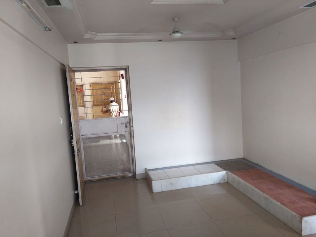 2 BHK + Prayer Room 900 Sq.Ft. Apartment in Kumar Picasso
