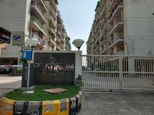 2.5 BHK Apartment For Sale in KLJ Greens, Sector 77