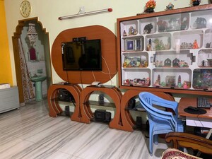 Living Room in 4 BHK Independent House at Neredment – for Sale