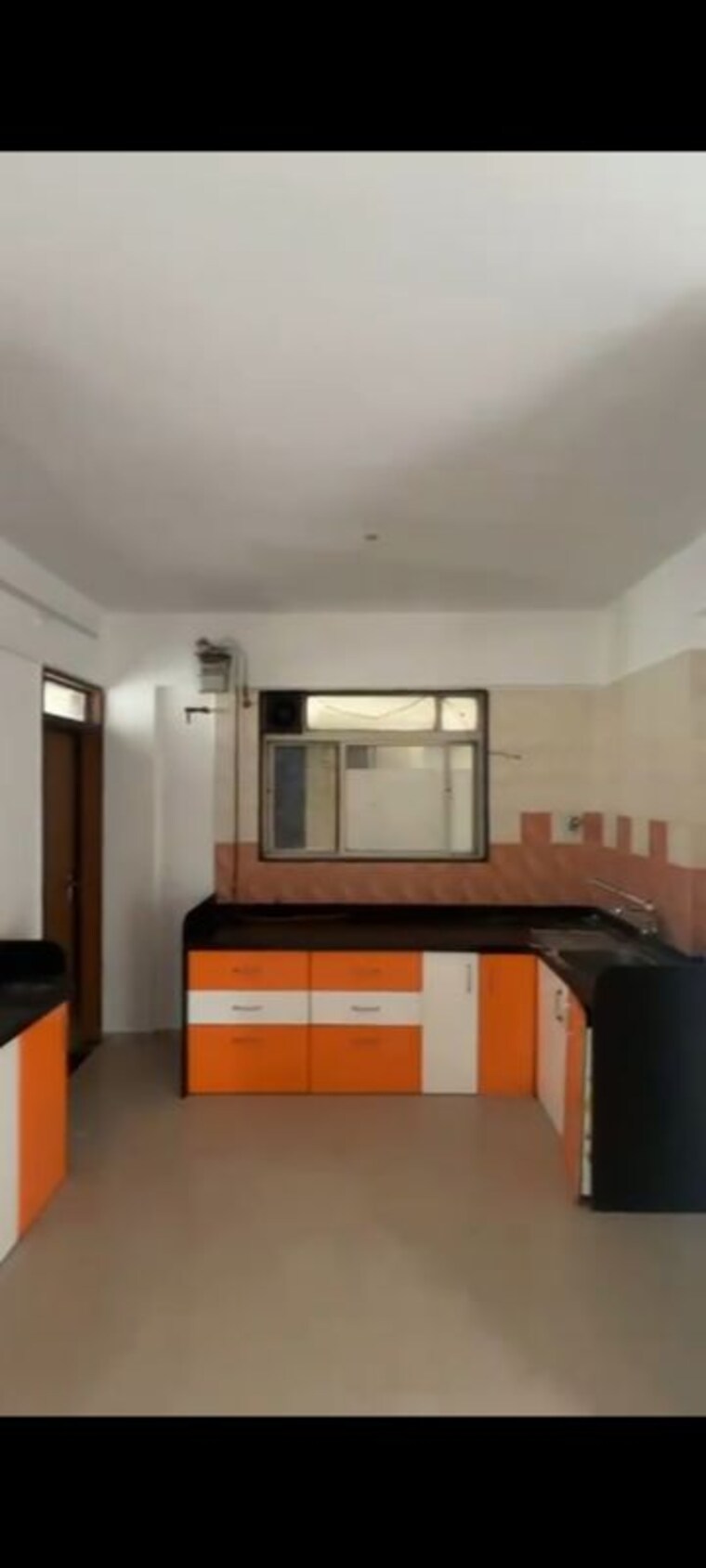 Kitchen, malpani-the-crest 3 Bedroom 1248 Sq.Ft. Apartment In Pimple Saudagar Pune 10445288