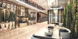   Office Space at Bramha Boulevard, Camp – for Sale