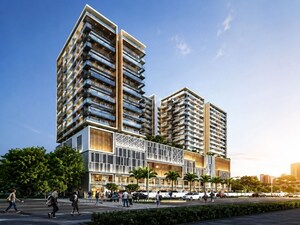  Office Space For Sale in Bramha Boulevard, Camp