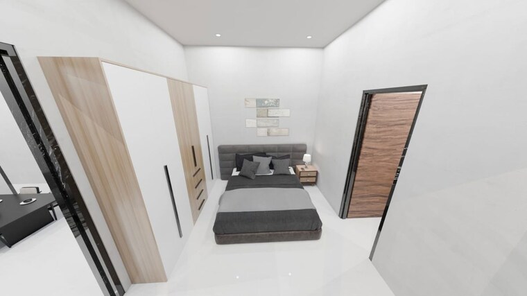 undefined, greencrew-riddhi-siddhi-nx 1 Bedroom 358 Sq.Ft. Apartment In Kalher Thane 10594155