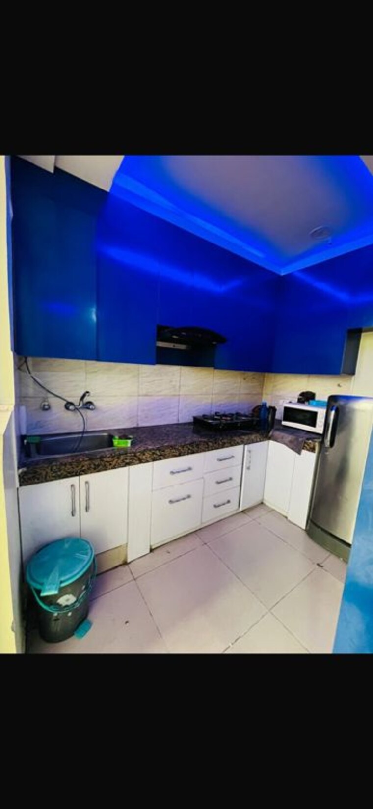 Team Area, vvip-nest 1 Bedroom 650 Sq.Ft. Apartment In Raj Nagar Extension Ghaziabad 10594170