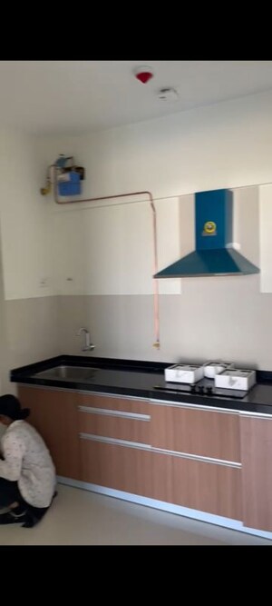 Kitchen in 2 BHK Apartment at Pride Purple Park Connect, Hinjewadi – for Sale