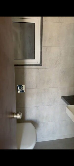Bathroom in 2 BHK Apartment at Pride Purple Park Connect, Hinjewadi – for Sale