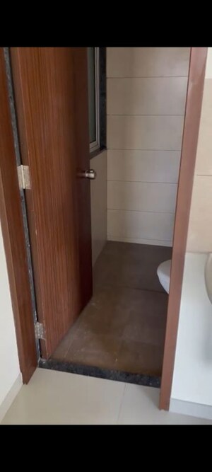 Balcony in 2 BHK Apartment at Pride Purple Park Connect, Hinjewadi – for Sale