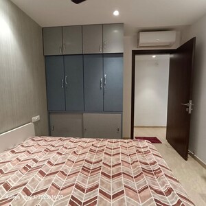 Bedroom in 2 BHK Apartment at Hiranandani Castle Rock, Powai – for Rent