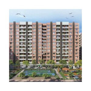 Master Plan in 3 BHK Apartment at Lohgaon – for Sale