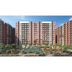 3 BHK + Store Room 1033 Sq.Ft. Apartment in Lohgaon