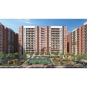 3 BHK Apartment For Sale in Lohgaon