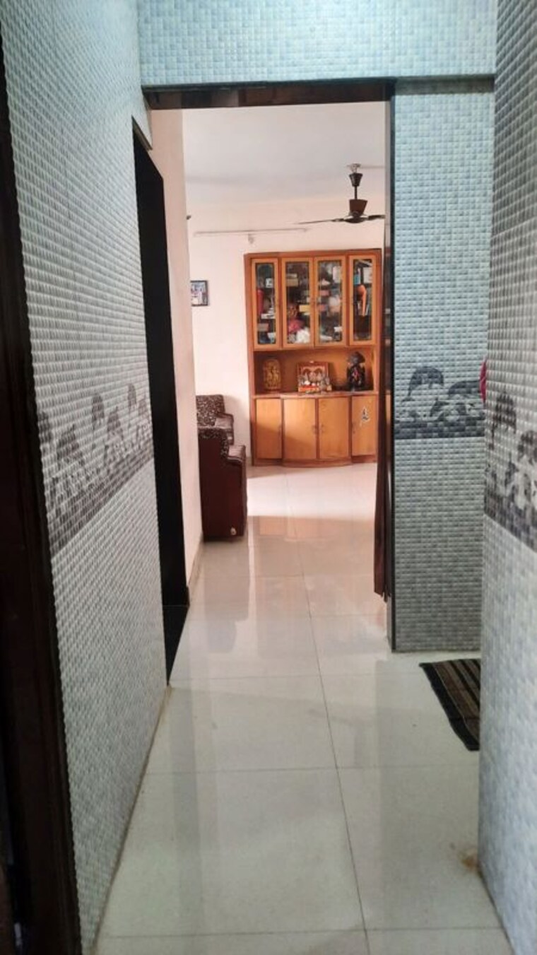 undefined, sangam-complex-kalyan 2 Bedroom 750 Sq.Ft. Apartment In Kalyan West Thane 10594171