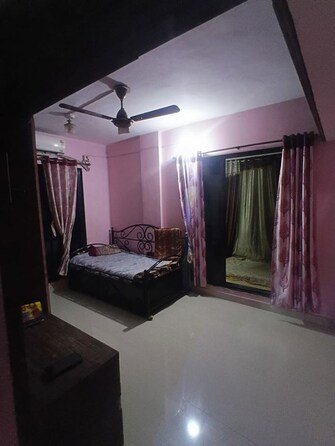 2 BHK + Store Room 750 Sq.Ft. Apartment in Sangam Complex Kalyan