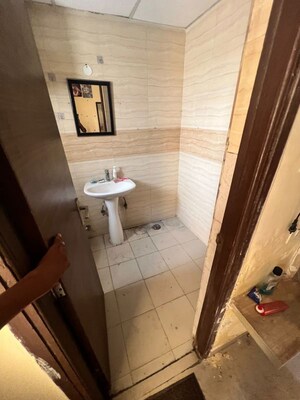 Kitchen in Studio Apartment at Supertech Ecociti, Sector 137 – for Rent