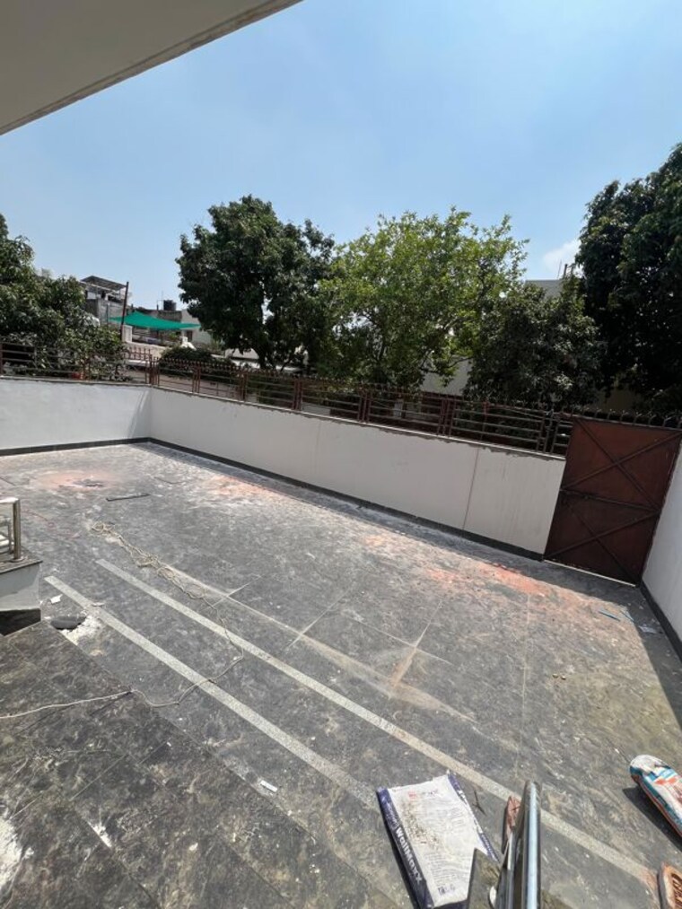 Balcony, sector 21 3 Bedroom 4500 Sq.Ft. Builder Floor In Sector 21 Chandigarh 10594181