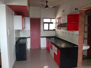 Kitchen in 2 BHK Apartment at Fortune Associates Aristolia, Hadapsar – for Sale