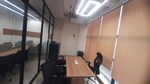 800 Sq.Ft. Office Space in Akshar Business Park