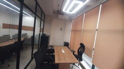 Office Space For Rent in Akshar Business Park