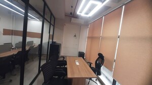  Office Space For Rent in Akshar Business Park, Vashi Sector 19f