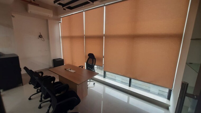 Team Area, akshar-business-park Commercial Office Space 800 Sq.Ft. In Vashi Sector 19f Navi Mumbai 10594198