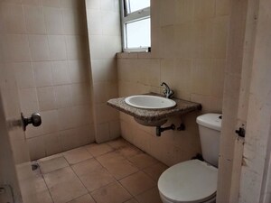 Bathroom in 2.5 BHK Apartment at KLJ Greens, Sector 77 – for Sale