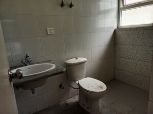 Attached Bathroom in 2.5 BHK Apartment at KLJ Greens, Sector 77 – for Sale