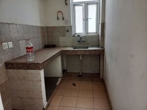 Kitchen in 2.5 BHK Apartment at KLJ Greens, Sector 77 – for Sale
