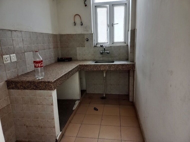 Kitchen, klj-greens 2.5 Bedroom 1343 Sq.Ft. Apartment In Sector 77 Faridabad 10594183