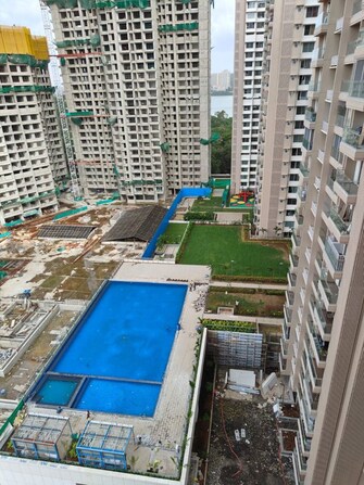 2 BHK 840 Sq.Ft. Apartment in LnT Elixir Reserve