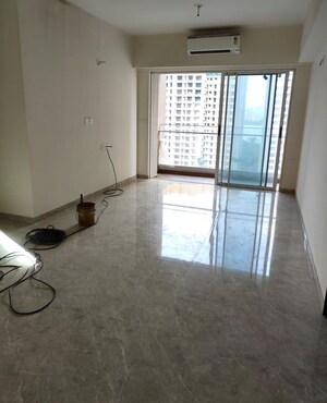 Room in 2 BHK Apartment at LnT Elixir Reserve, Powai – for Sale