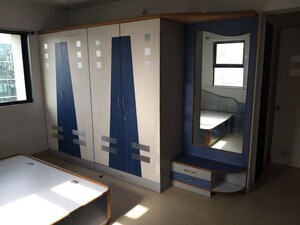 Building Lobby in 2 BHK Apartment at Fortune Associates Aristolia, Hadapsar – for Sale