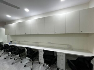  Office Space For Rent in Wadhwa The Gateway, Mulund West