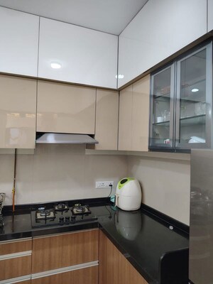 Kitchen in 2 BHK Apartment at Pride Purple Park Connect, Hinjewadi – for Sale