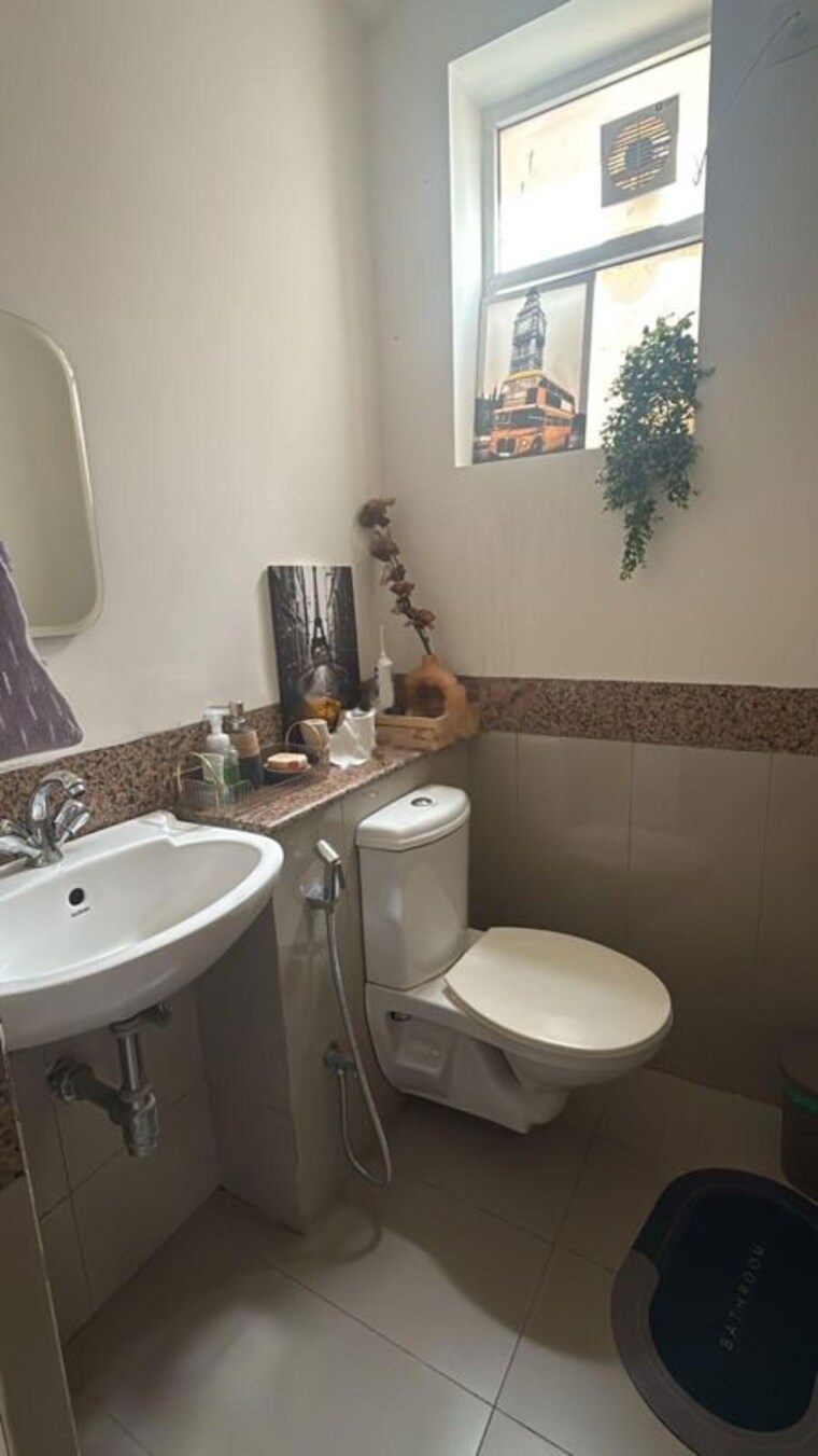Team Area, emaar-mgf-emerald-hills 3 Bedroom 3500 Sq.Ft. Apartment In Sector 65 Gurgaon 10594224