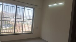 2 BHK Apartment For Sale in Paranjape Azure