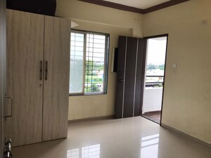 Room in 2 BHK Apartment at Paranjape Azure, Tathawade – for Sale