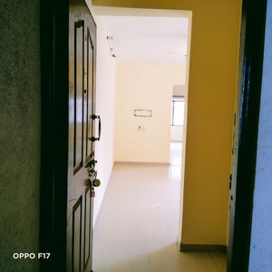 Building Lobby in 2 BHK Apartment at Dreams Aakruti, Hadapsar – for Sale