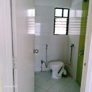 Bathroom in 2 BHK Apartment at Dreams Aakruti, Hadapsar – for Sale