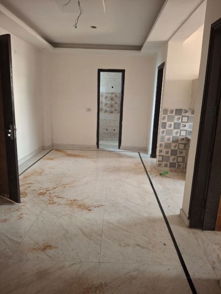Hall, sector 29 2 Bedroom 450 Sq.Ft. Builder Floor In Sector 29 Faridabad 10594214