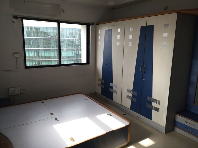 Kitchen, urban-balance 2 Bedroom 900 Sq.Ft. Apartment In Hadapsar Pune 10594231