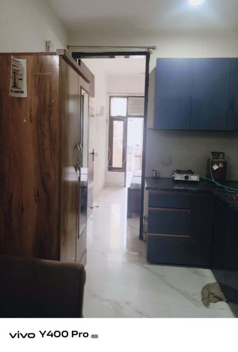 undefined, freedom fighters enclave 1 Bedroom 500 Sq.Ft. Builder Floor In Freedom Fighters Enclave Delhi 10594223