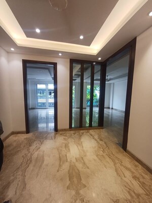 4 BHK Builder Floor For Rent in Saket