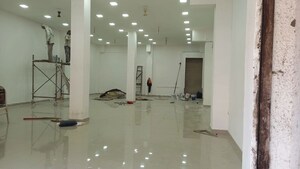  Warehouse For Rent in APMC Market, Vashi Sector 19c