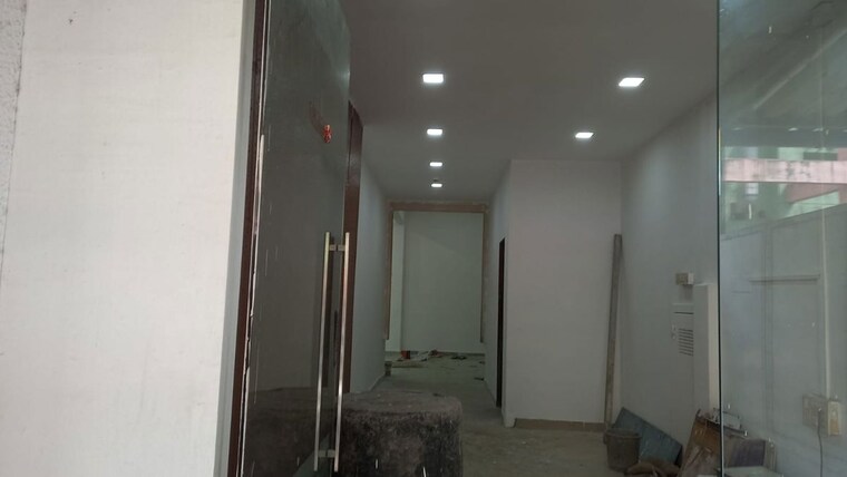 undefined, apmc-market Commercial Warehouse 1600 Sq.Ft. In Vashi Sector 19c Navi Mumbai 10594230