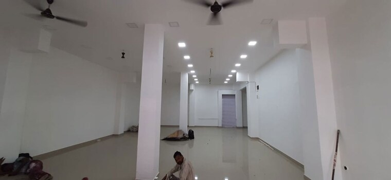 undefined, apmc-market Commercial Warehouse 1600 Sq.Ft. In Vashi Sector 19c Navi Mumbai 10594230