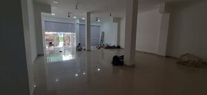 Living Room in  Warehouse at APMC Market, Vashi Sector 19c – for Rent