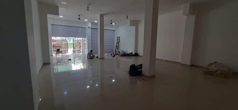 Living Room, apmc-market Commercial Warehouse 1600 Sq.Ft. In Vashi Sector 19c Navi Mumbai 10594230