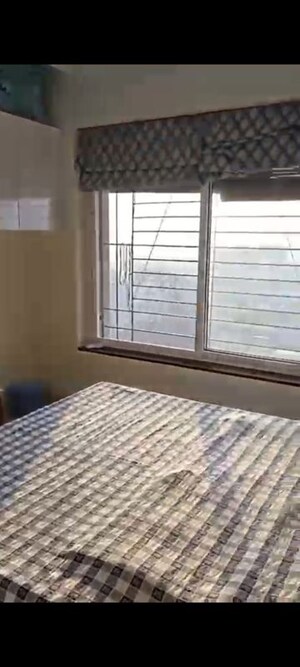 2 BHK Apartment For Sale in Skyscraper, Tathawade